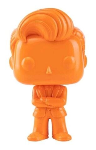 Figurine Funko Pop! N°25 - Conan - Conan O'brien Sdcc 2019
